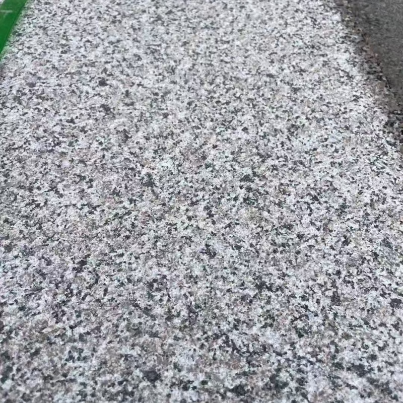宣城火烧板石材厂家